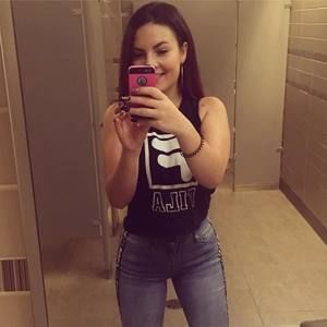 Meet your Posher, Marie-philippe